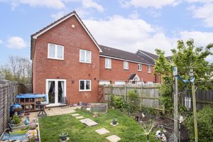 Garden- click for photo gallery